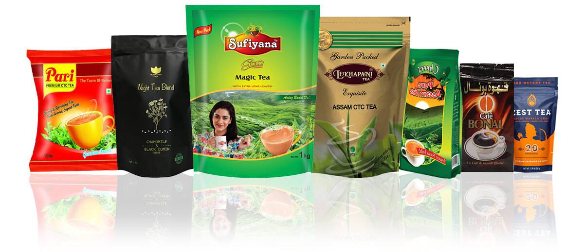 Wholesale Tea & Coffee Wholesale Tea & Coffee
