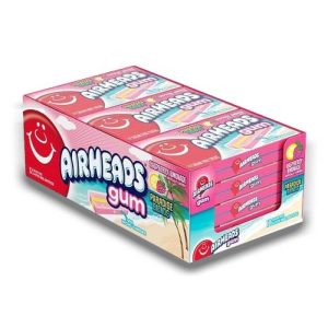 Airheads Gum Wholesale
