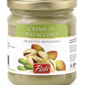 Wholesale Pisti Sicilian Pistachio Cream Spread 600g