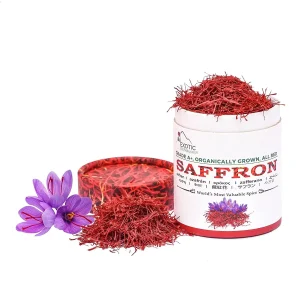 Premium Saffron Wholesale