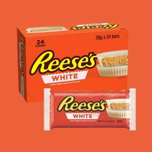 REESE’S White Peanut Butter Cups Wholesale