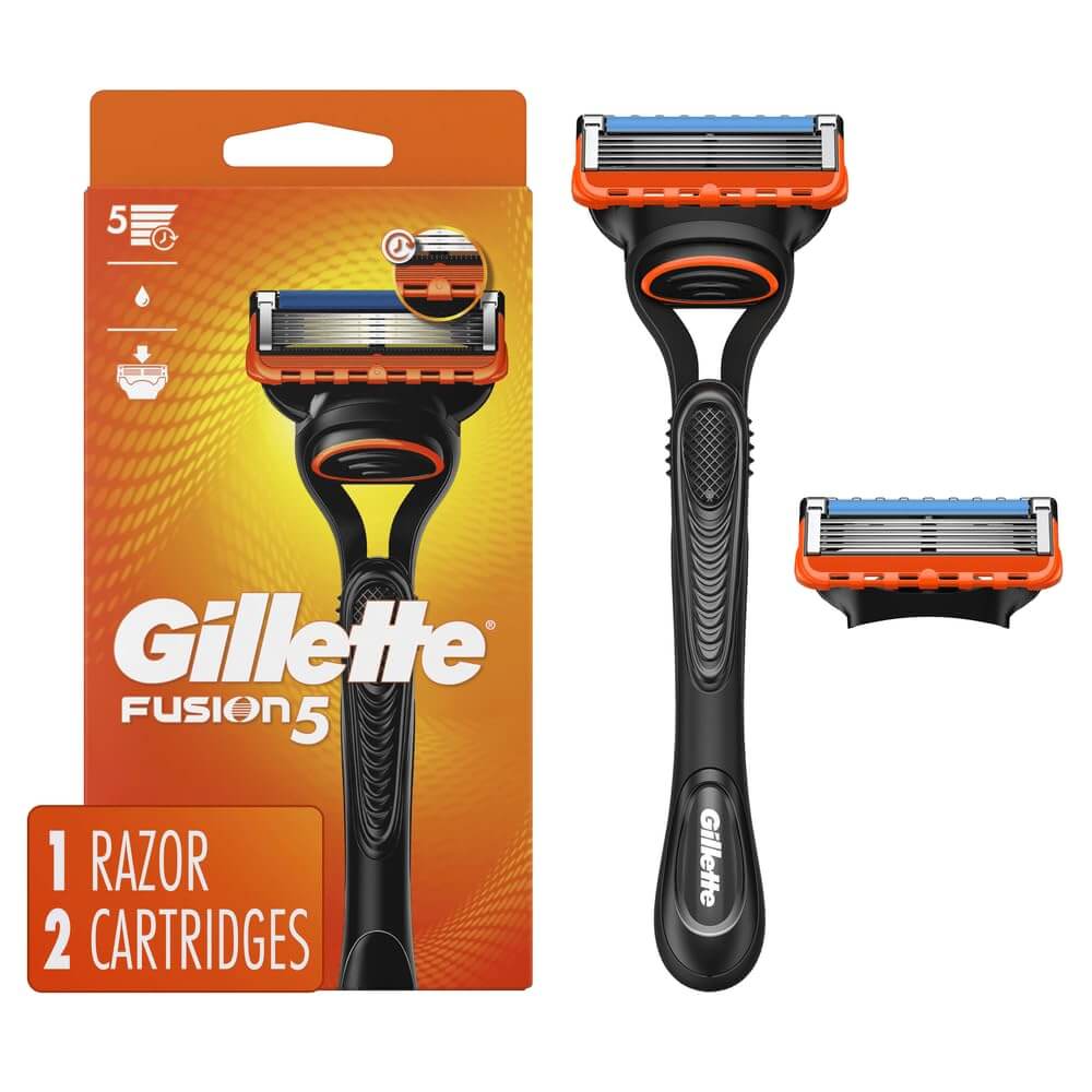 Personal Care & Grooming