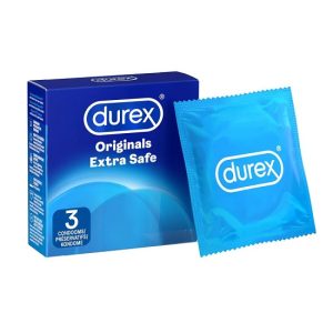 Wholesale Durex Condoms