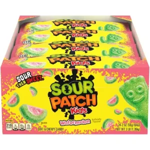 Sour Patch Kids Bulk Wholesale