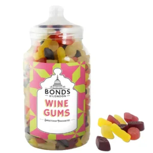 Wine Gums Wholesale